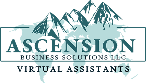 Ascension Logo