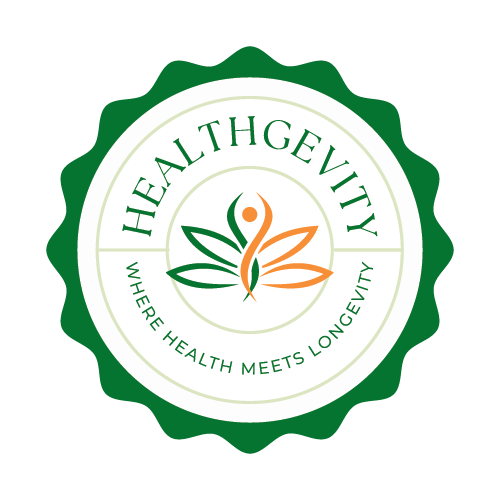 Healthgevity Personal Wellness