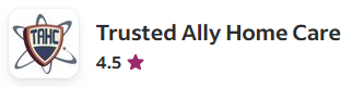 Trusted Ally Indeed Reviews