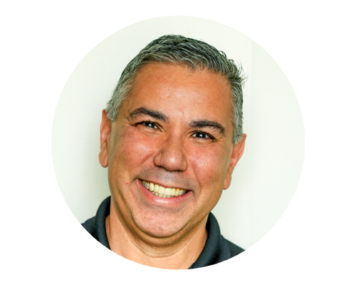 Dennis Rodriguez