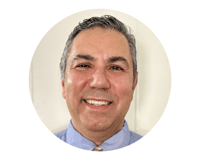 Trusted Ally Leadership Team: Dennis Rodriguez