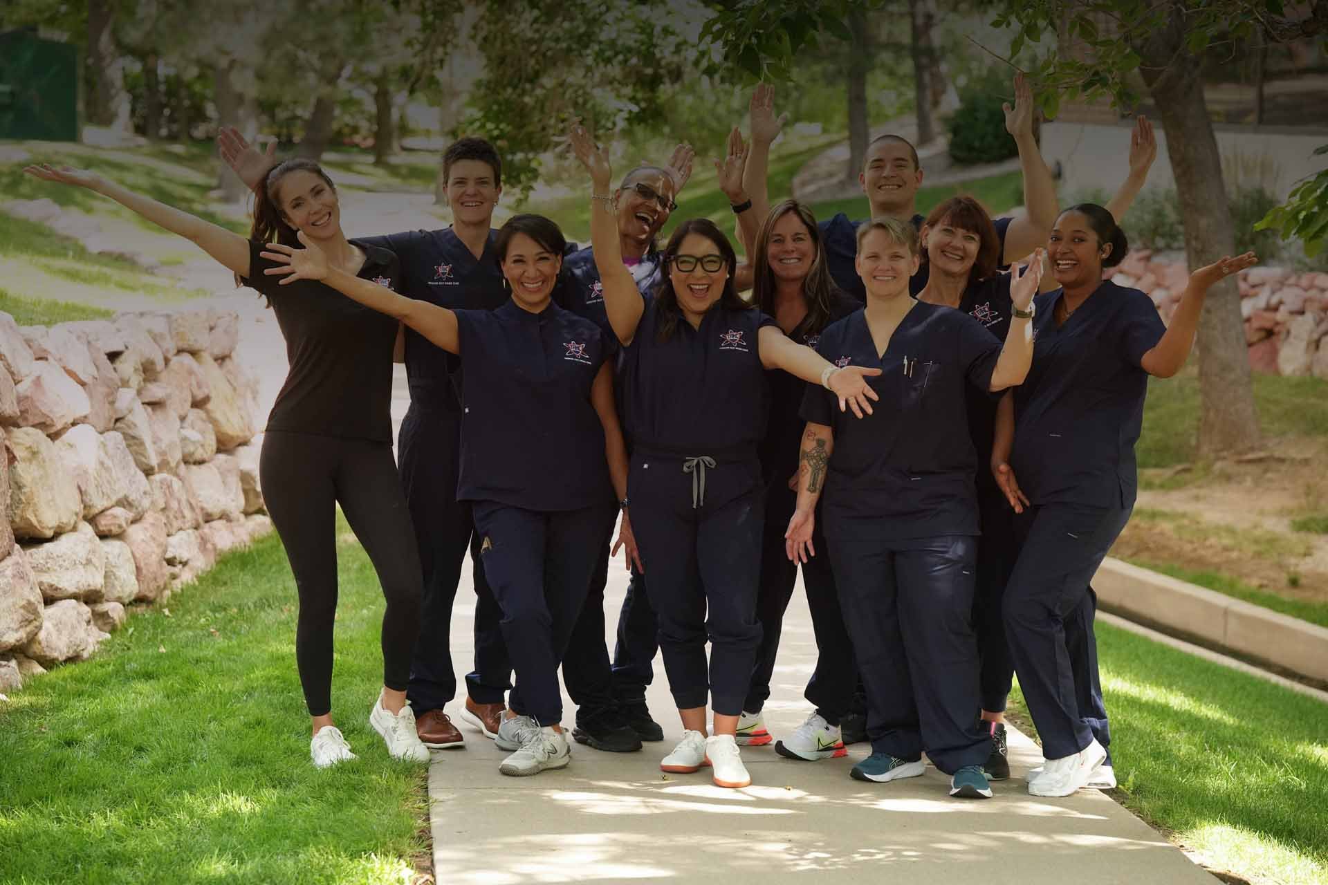 About Trusted Ally Home Care