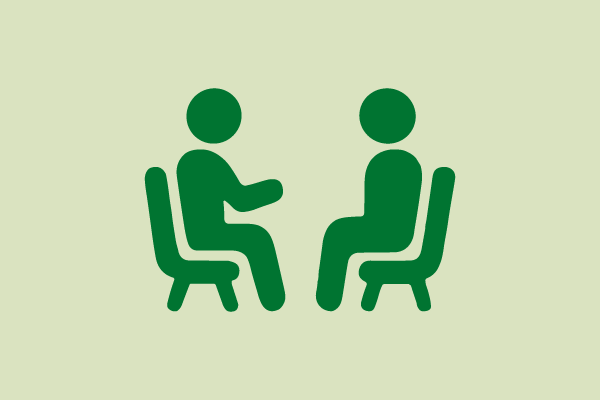 Trusted Ally Healthgevity Chair Yoga