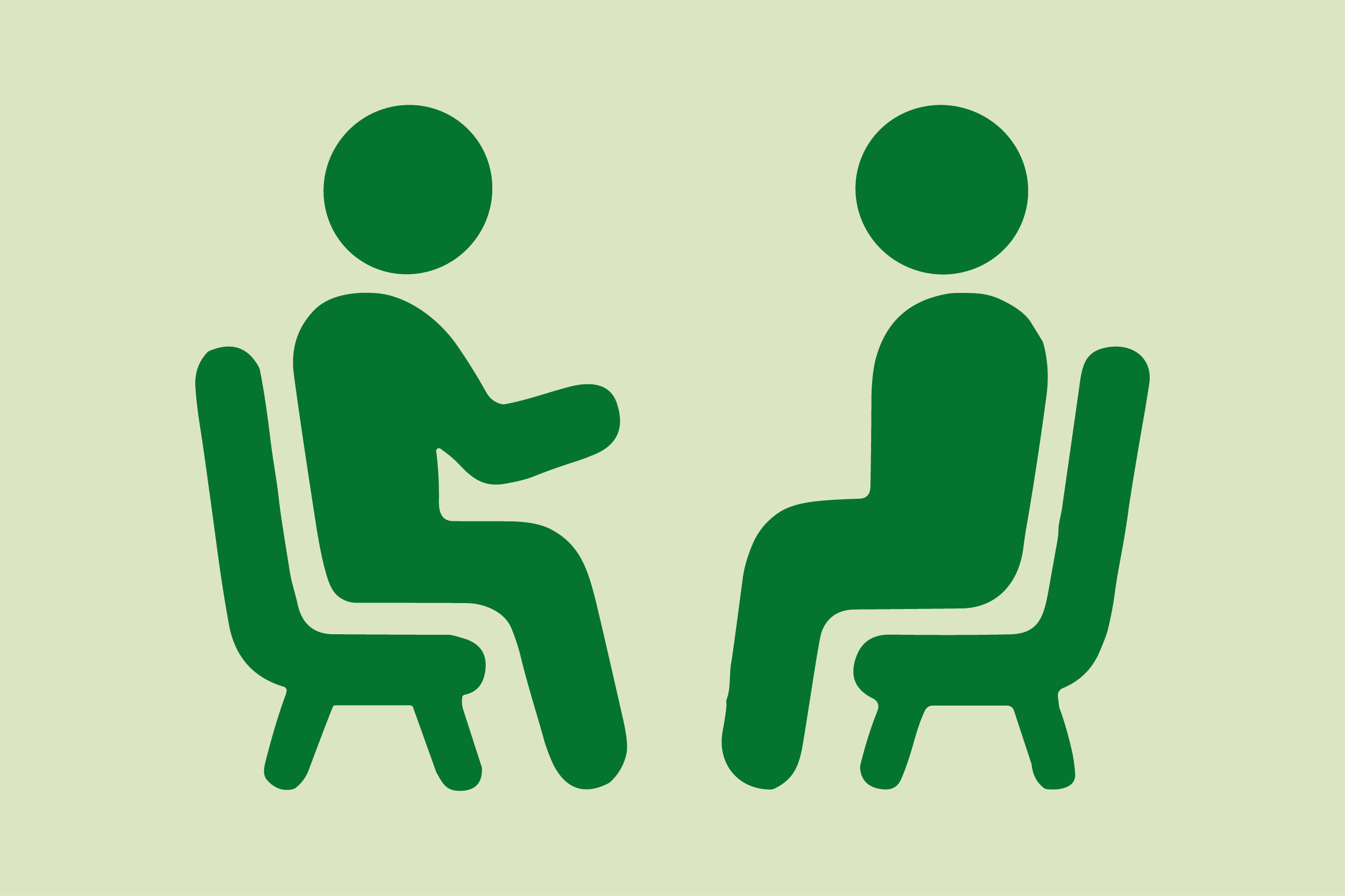 Trusted Ally Healthgevity Chair Yoga