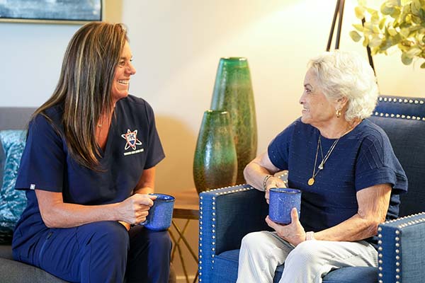 Trusted Ally Home Health Aides