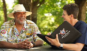 Trusted Ally Home Care