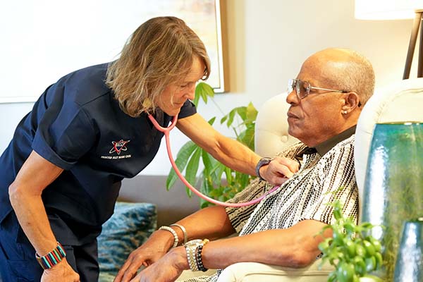 Trusted Ally Skilled Nursing